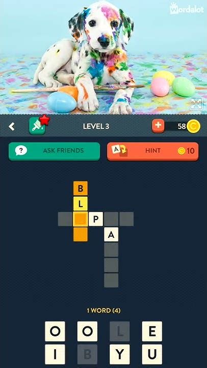 wordalot level 965|Wordalot answers .